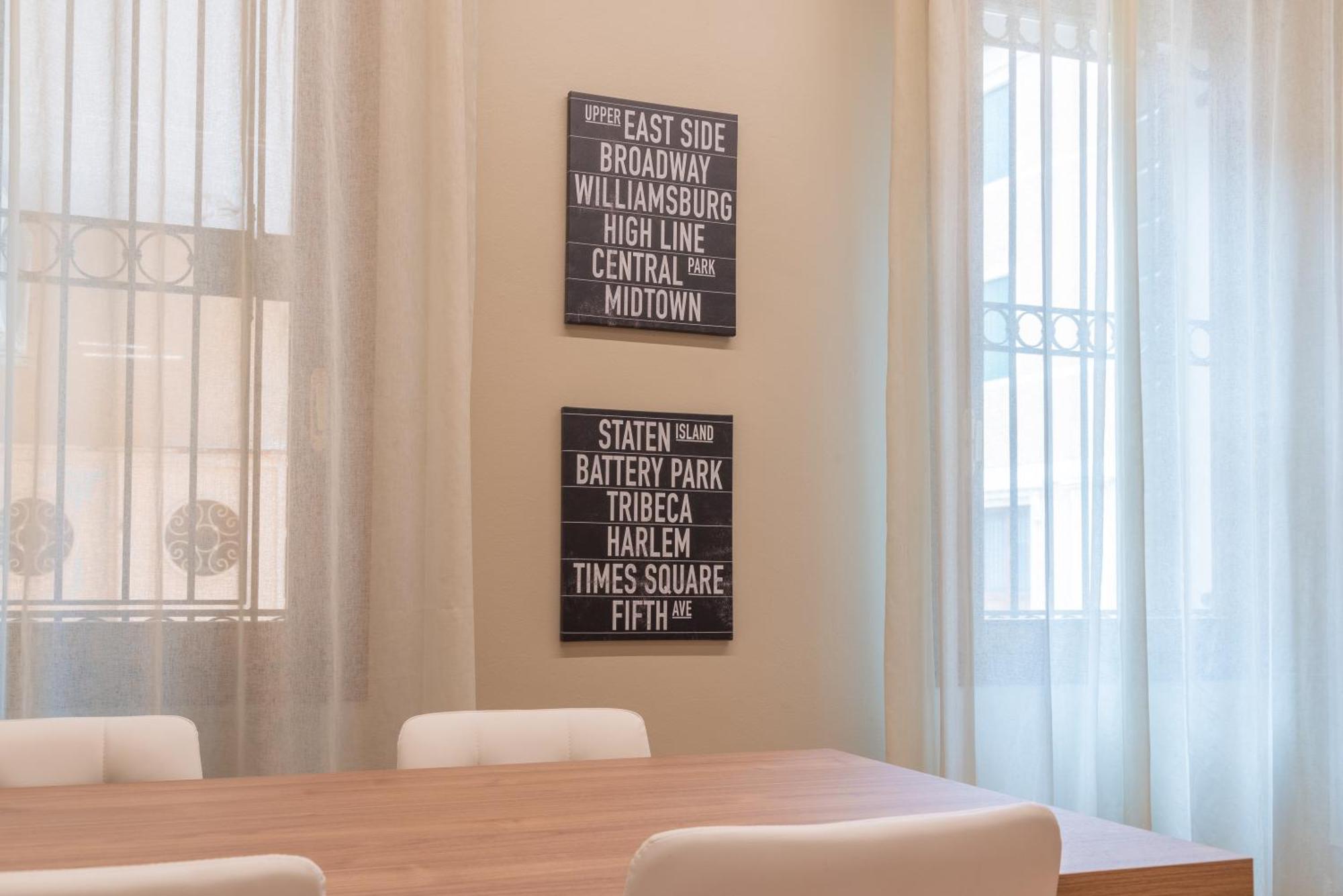 Appartamento Loft Gardenia, By R Collection *
